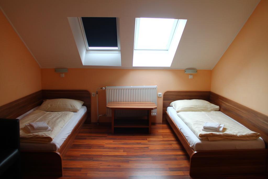 Lachtalhaus Esterno foto