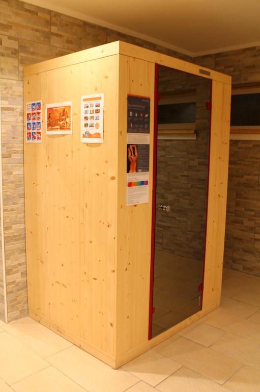 Lachtalhaus Esterno foto