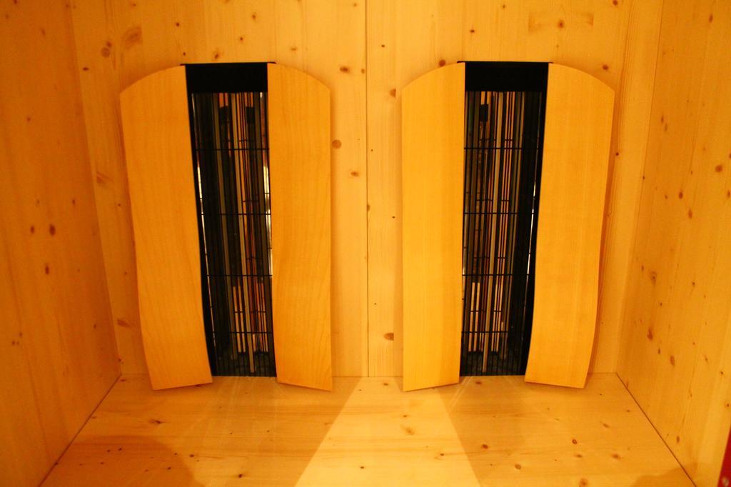 Lachtalhaus Esterno foto